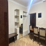 Kirayə (aylıq) 2 otaqlı Həyət evi/villa, Həzi Aslanov metrosu, Xətai rayonu 1