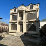 Satılır 6 otaqlı Həyət evi/villa, Mərdəkan, Xəzər rayonu 1