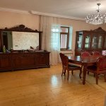 Satılır 7 otaqlı Həyət evi/villa, Badamdar qəs., Səbail rayonu 10