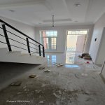 Satılır 4 otaqlı Həyət evi/villa, Koroğlu metrosu, Xətai rayonu 9