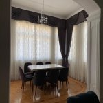 Kirayə (aylıq) 8 otaqlı Həyət evi/villa, Səbail rayonu 14