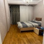 Kirayə (aylıq) 3 otaqlı Yeni Tikili, Nəriman Nərimanov metrosu, Nərimanov rayonu 17