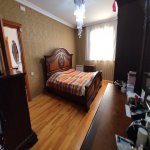 Satılır 4 otaqlı Həyət evi/villa, Avtovağzal metrosu, Biləcəri qəs., Binəqədi rayonu 21