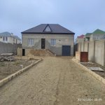 Satılır 6 otaqlı Həyət evi/villa, Fatmayi, Abşeron rayonu 1