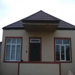 Satılır 3 otaqlı Həyət evi/villa, Binəqədi rayonu 1