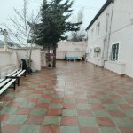 Satılır 4 otaqlı Həyət evi/villa, Köhnə Günəşli qəs., Xətai rayonu 9