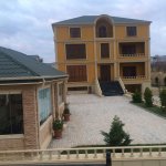 Kirayə (aylıq) 10 otaqlı Həyət evi/villa, Novxanı, Abşeron rayonu 14