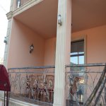 Kirayə (günlük) 5 otaqlı Həyət evi/villa Qəbələ 24