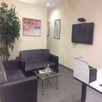 Kirayə (aylıq) 6 otaqlı Ofis, Sahil metrosu, Səbail rayonu 9