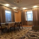 Kirayə (günlük) 3 otaqlı Həyət evi/villa Qəbələ 21