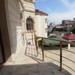 Kirayə (aylıq) 16 otaqlı Həyət evi/villa, Nəsimi rayonu 19