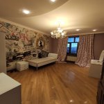 Kirayə (aylıq) 6 otaqlı Həyət evi/villa, Qara Qarayev metrosu, Nizami rayonu 10