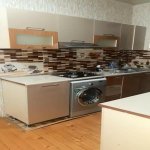 Kirayə (aylıq) 3 otaqlı Həyət evi/villa, Gənclik metrosu, Nərimanov rayonu 5