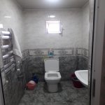 Satılır 4 otaqlı Həyət evi/villa, Həzi Aslanov metrosu, Əhmədli, Xətai rayonu 11