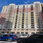 Продажа 2 комнат Новостройка, м. Нариман Нариманов метро, Наримановский р-н район 7