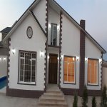 Satılır 5 otaqlı Həyət evi/villa, Mərdəkan, Xəzər rayonu 13