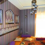 Satılır 5 otaqlı Həyət evi/villa, Avtovağzal metrosu, Biləcəri qəs., Binəqədi rayonu 5