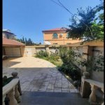 Satılır 6 otaqlı Həyət evi/villa, Bakıxanov qəs., Sabunçu rayonu 3