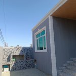 Satılır 4 otaqlı Həyət evi/villa, Avtovağzal metrosu, Biləcəri qəs., Binəqədi rayonu 18