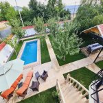 Kirayə (günlük) 4 otaqlı Həyət evi/villa Qəbələ 28