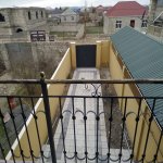 Satılır 6 otaqlı Həyət evi/villa, Binə qəs., Xəzər rayonu 15