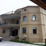 Satılır 7 otaqlı Həyət evi/villa Qəbələ 1