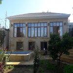 Satılır 6 otaqlı Həyət evi/villa, Badamdar qəs., Səbail rayonu 12