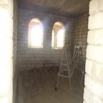 Satılır 8 otaqlı Həyət evi/villa, Ceyranbatan qəs., Abşeron rayonu 15