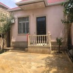 Satılır 4 otaqlı Həyət evi/villa, Hövsan qəs., Suraxanı rayonu 2