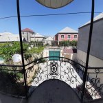 Satılır 4 otaqlı Həyət evi/villa, Azadlıq metrosu, Rəsulzadə qəs., Binəqədi rayonu 10