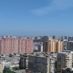 Продажа 2 комнат Новостройка, İnşaatçılar метро, Ясамал район 2