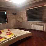 Kirayə (aylıq) 5 otaqlı Həyət evi/villa, Gənclik metrosu, Nərimanov rayonu 7