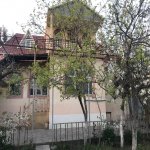 Kirayə (aylıq) 5 otaqlı Həyət evi/villa, Biləcəri qəs., Binəqədi rayonu 1