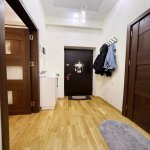 Satılır 2 otaqlı Yeni Tikili, Qara Qarayev metrosu, Nizami rayonu 8