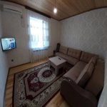 Kirayə (günlük) 5 otaqlı Həyət evi/villa Qəbələ 10