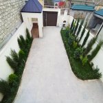 Satılır 4 otaqlı Həyət evi/villa, Buzovna, Xəzər rayonu 21