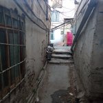 Kirayə (aylıq) 2 otaqlı Həyət evi/villa, Nizami metrosu, Yasamal rayonu 10