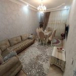 Satılır 4 otaqlı Həyət evi/villa, Koroğlu metrosu, Zabrat qəs., Sabunçu rayonu 14