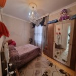 Satılır 3 otaqlı Həyət evi/villa, Koroğlu metrosu, Zabrat qəs., Sabunçu rayonu 16