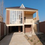 Satılır 5 otaqlı Həyət evi/villa, Avtovağzal metrosu, Biləcəri qəs., Binəqədi rayonu 1