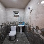 Satılır 1 otaqlı Həyət evi/villa, Binə qəs., Xəzər rayonu 10