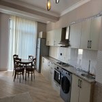 Продажа 2 комнат Новостройка, м. Мемар Аджеми метро, Насими район 12