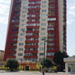 Аренда 3 комнат Новостройка, м. Ази Асланова метро, Хетаи район 1