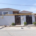 Satılır 3 otaqlı Həyət evi/villa, Azadlıq metrosu, Binəqədi rayonu 1