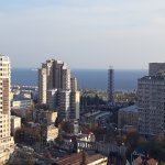 Аренда 3 комнат Новостройка, м. 28 Мая метро, Парк С.Вургуна, Насими район 16