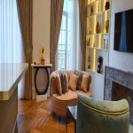 Аренда 3 комнат Новостройка, м. Хетаи метро, Белый город, Хетаи район 6