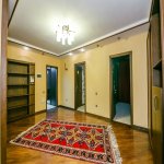 Kirayə (aylıq) 6 otaqlı Yeni Tikili, Səbail rayonu 12