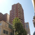 Продажа 4 комнат Новостройка, м. Азадлыг метро, 8-ой микрорайон, Monte Kristo restoran, Бинагадинский р-н район 1