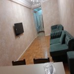 Kirayə (aylıq) 3 otaqlı Yeni Tikili, Gənclik metrosu, Nəsimi rayonu 5