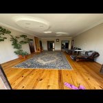 Satılır 5 otaqlı Həyət evi/villa Quba 8